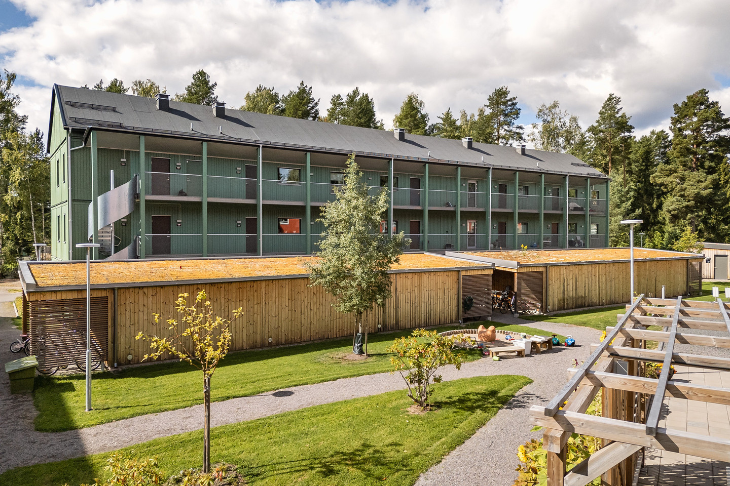 Hälsinggårdsvägen 35D – bild 23