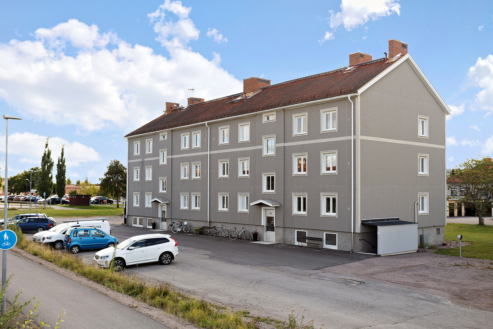 Olof Johanssons väg 29B – bild 2