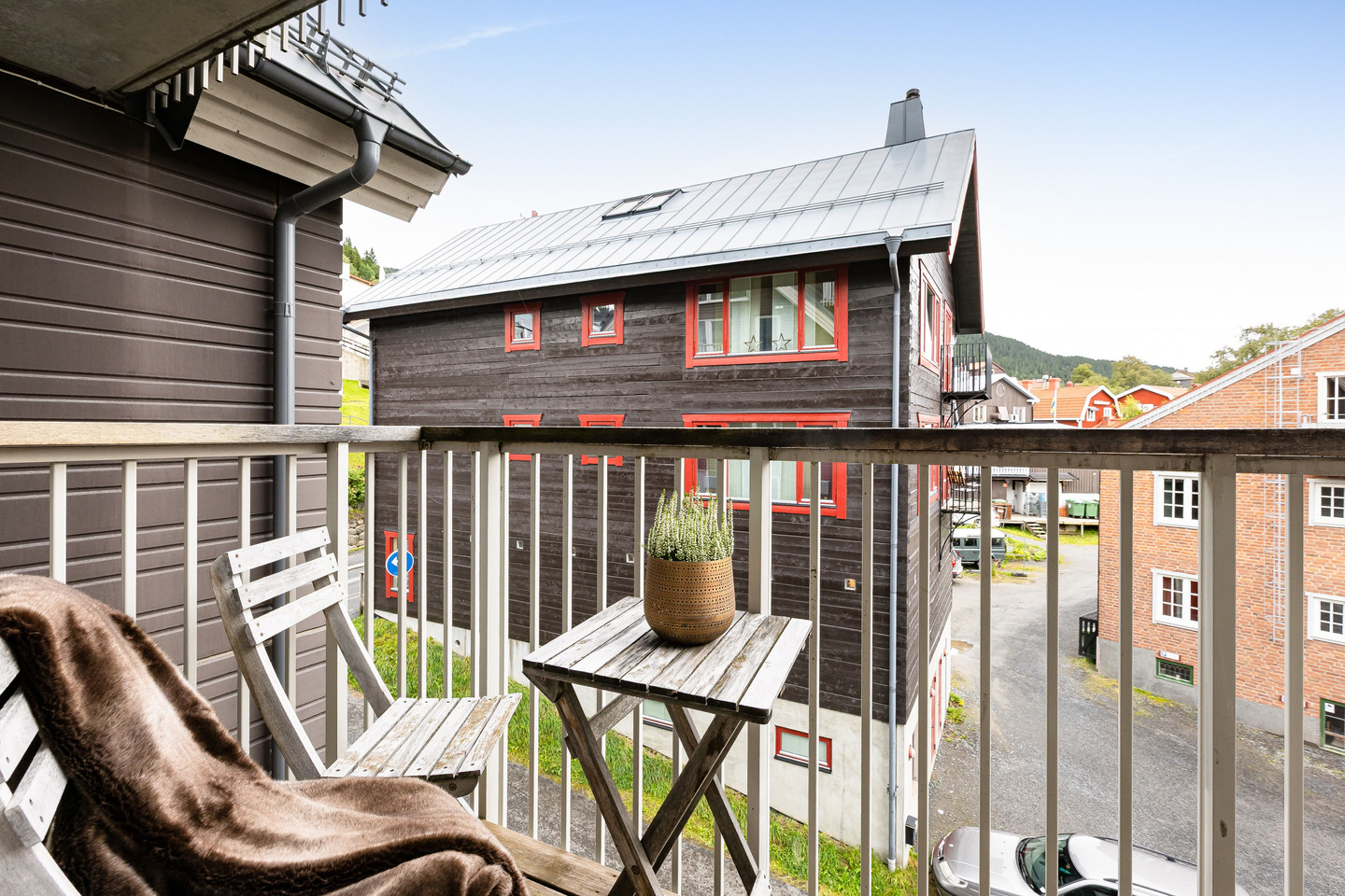 Årevägen 109, Dähliehuset Åre Torg, Lgh 646 – bild 20