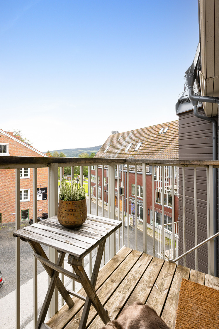Årevägen 109, Dähliehuset Åre Torg, Lgh 646 – bild 19