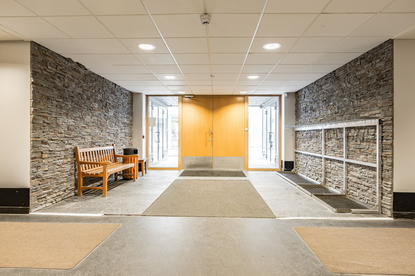 Årevägen 109, Dähliehuset Åre Torg, Lgh 646 – bild 32