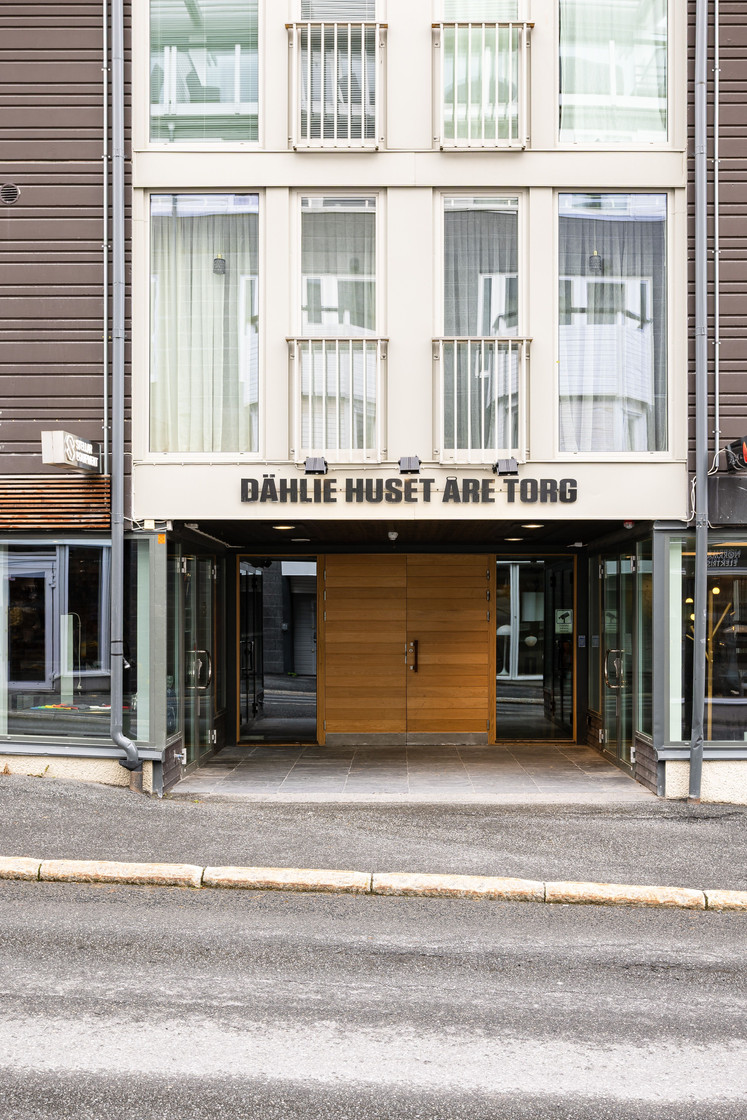 Årevägen 109, Dähliehuset Åre Torg, Lgh 646 – bild 7