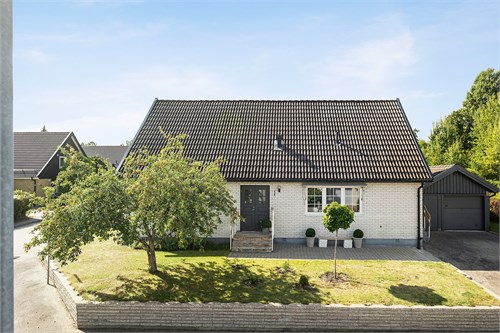 Domherrestigen 1
