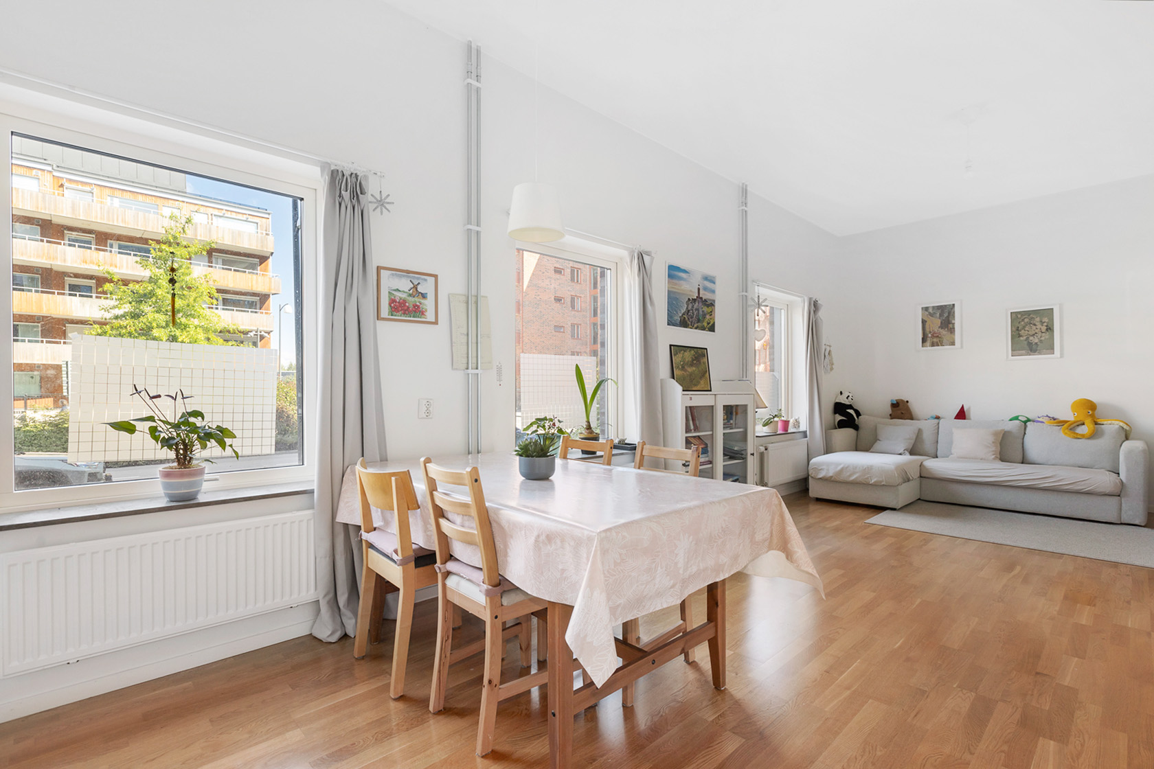 Karlsdalsallén 47A – bild 5