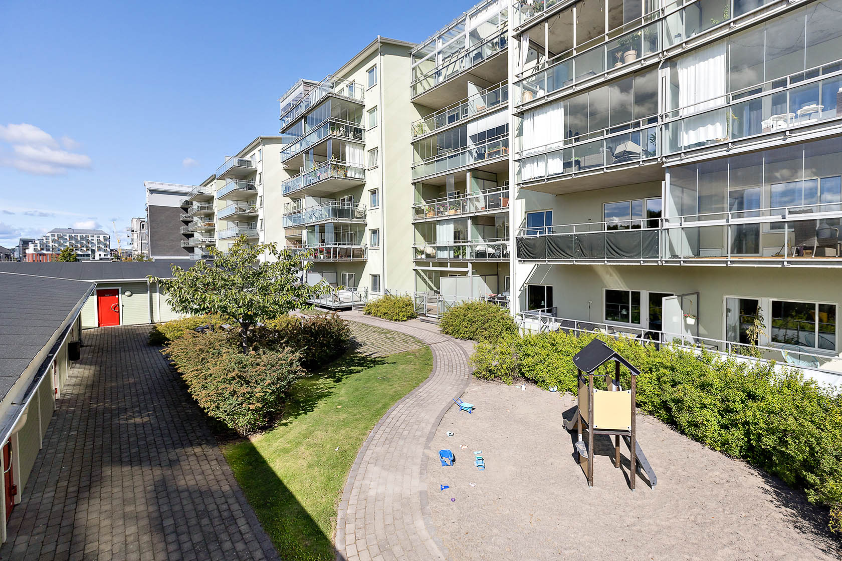 Karlsdalsallén 47A – bild 14