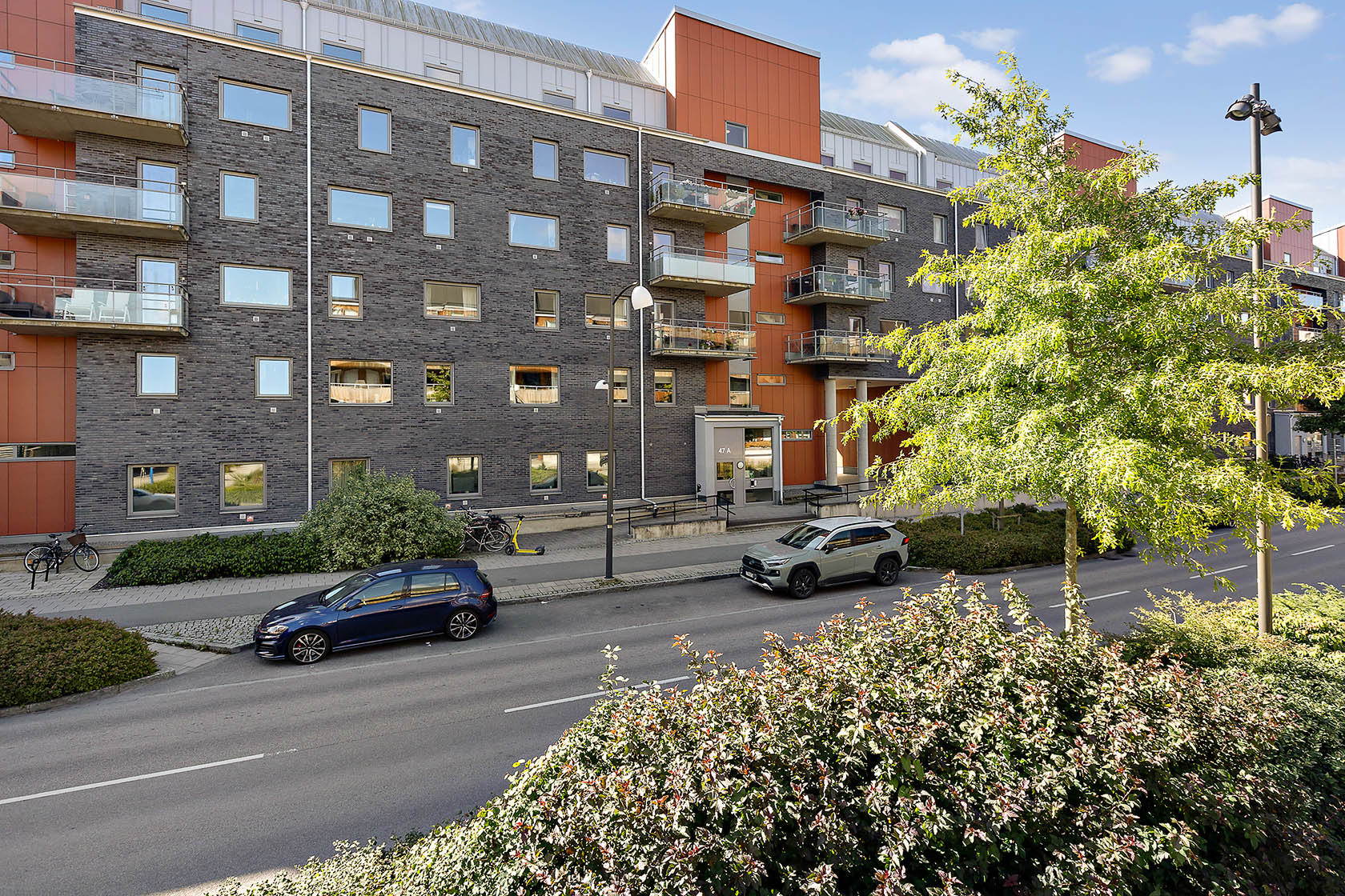 Karlsdalsallén 47A – bild 18
