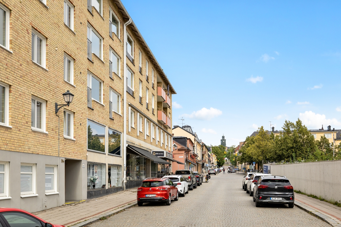 Kyrkogatan 28B – bild 21