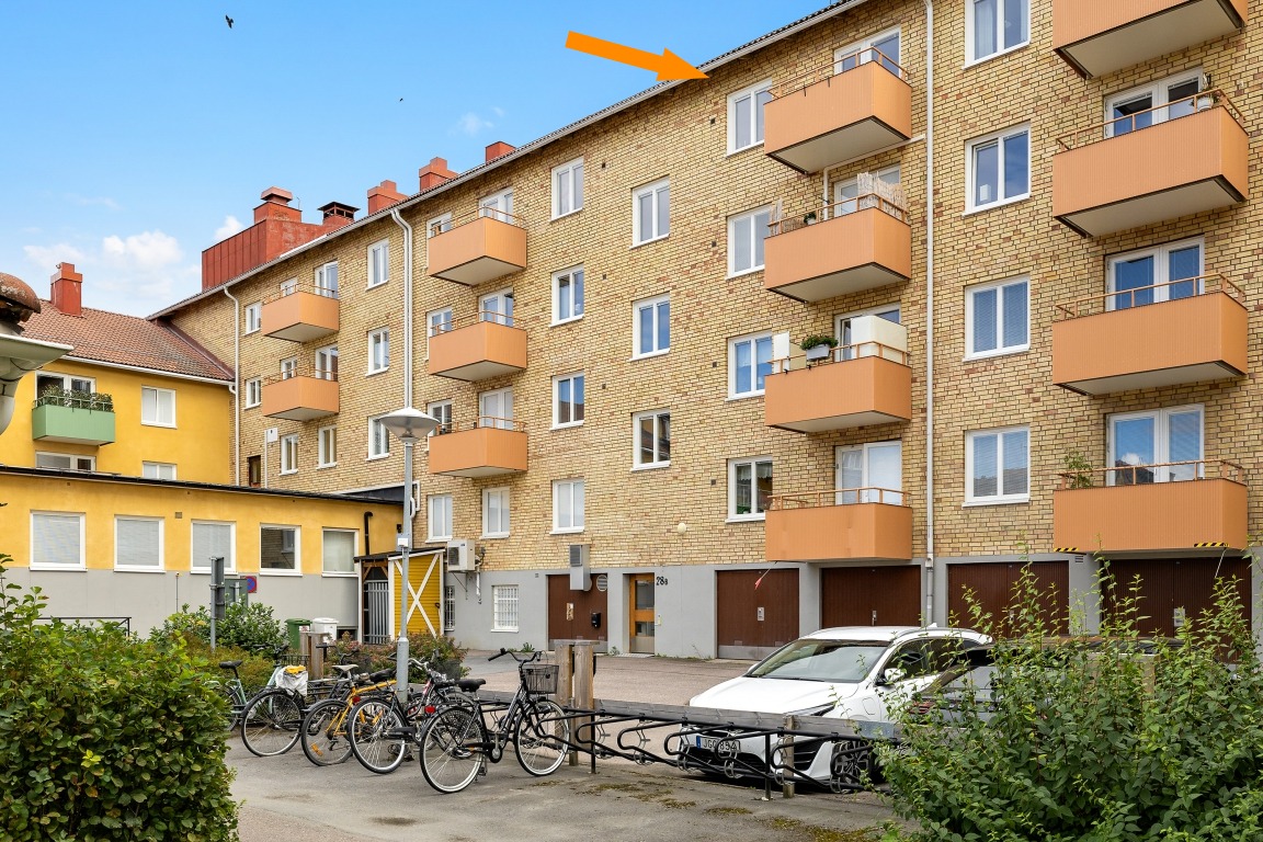 Kyrkogatan 28B – bild 20