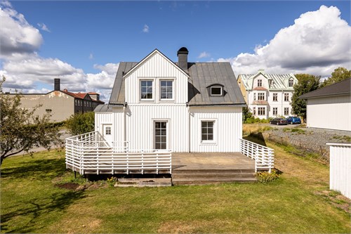 Södra Bangatan 2