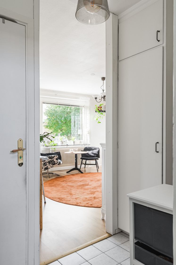 Riddargatan 4F – bild 3