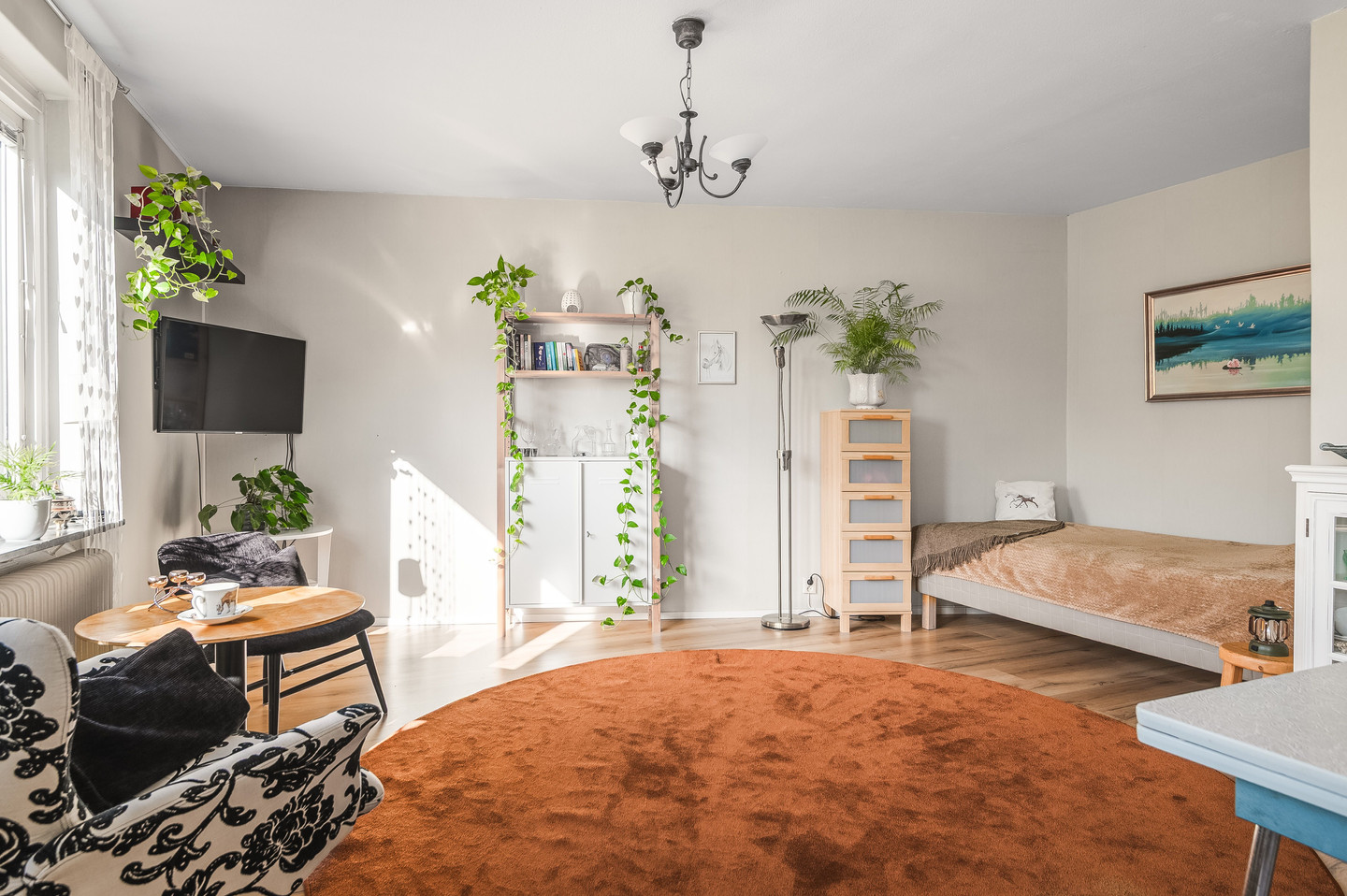 Riddargatan 4F – bild 7