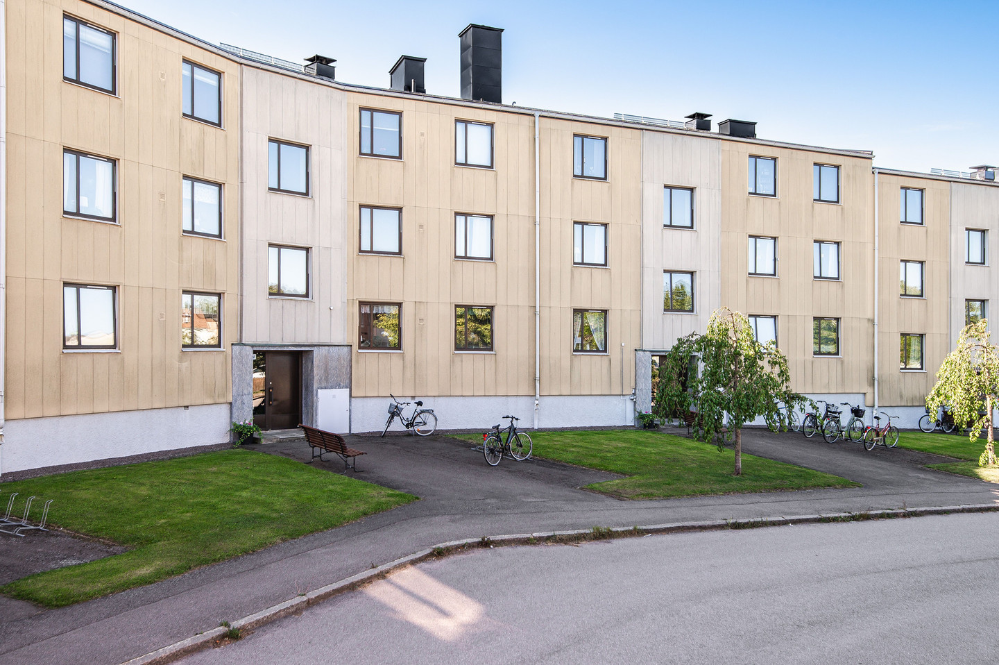 Riddargatan 4F – bild 15