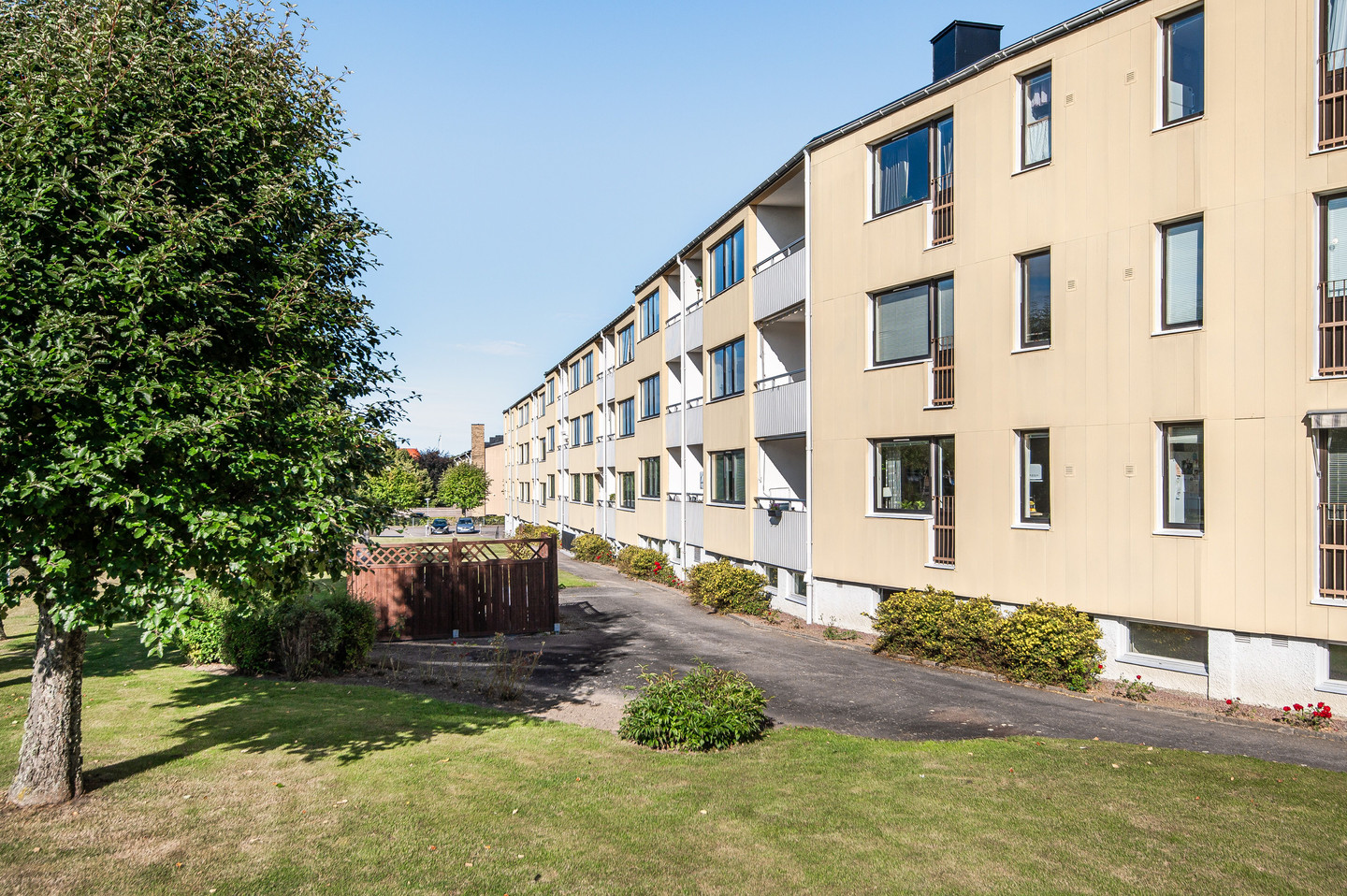 Riddargatan 4F – bild 14