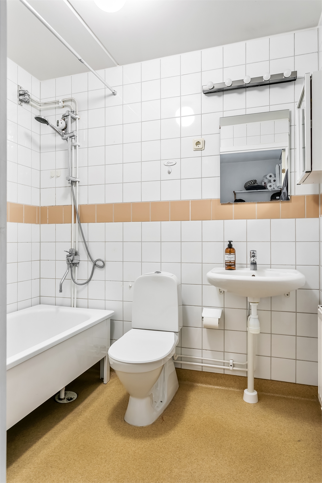 Ynglingavägen 20 C VÅN 6/6 – bild 5
