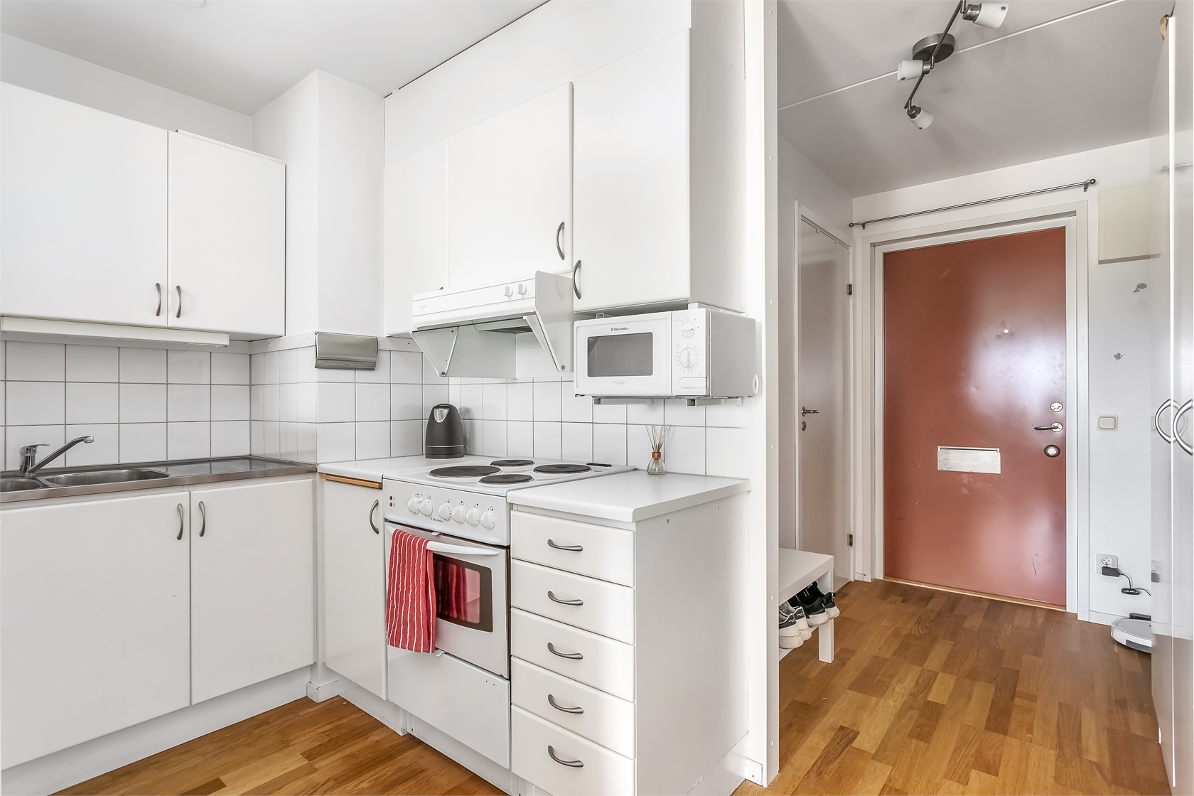 Ynglingavägen 20 C VÅN 6/6 – bild 2