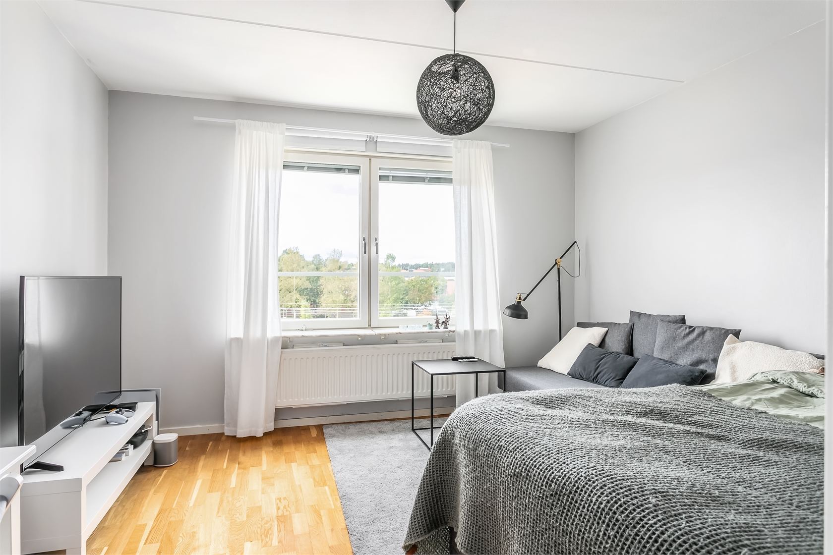 Ynglingavägen 20 C VÅN 6/6 – bild 1