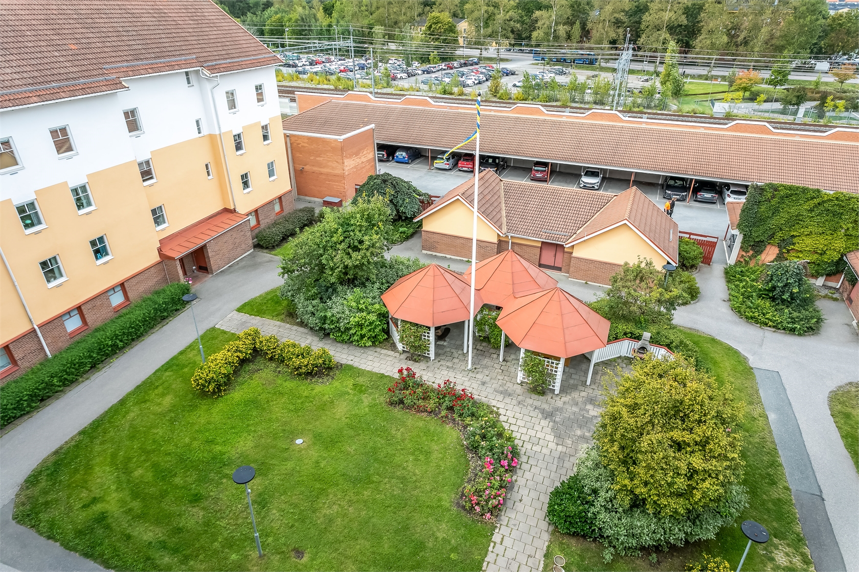 Ynglingavägen 20 C VÅN 6/6 – bild 8