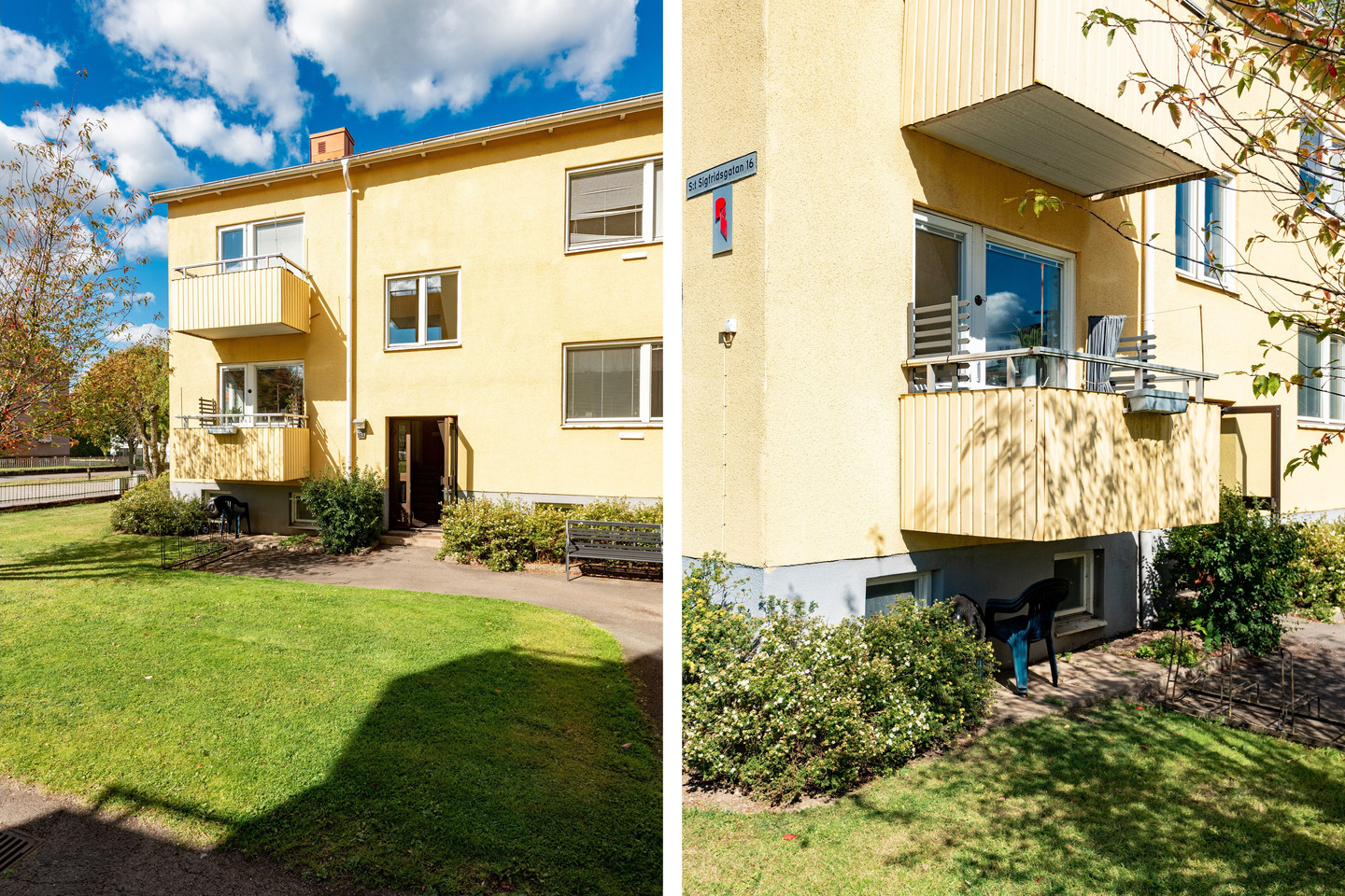 Sankt Sigfridsgatan 16A – bild 15