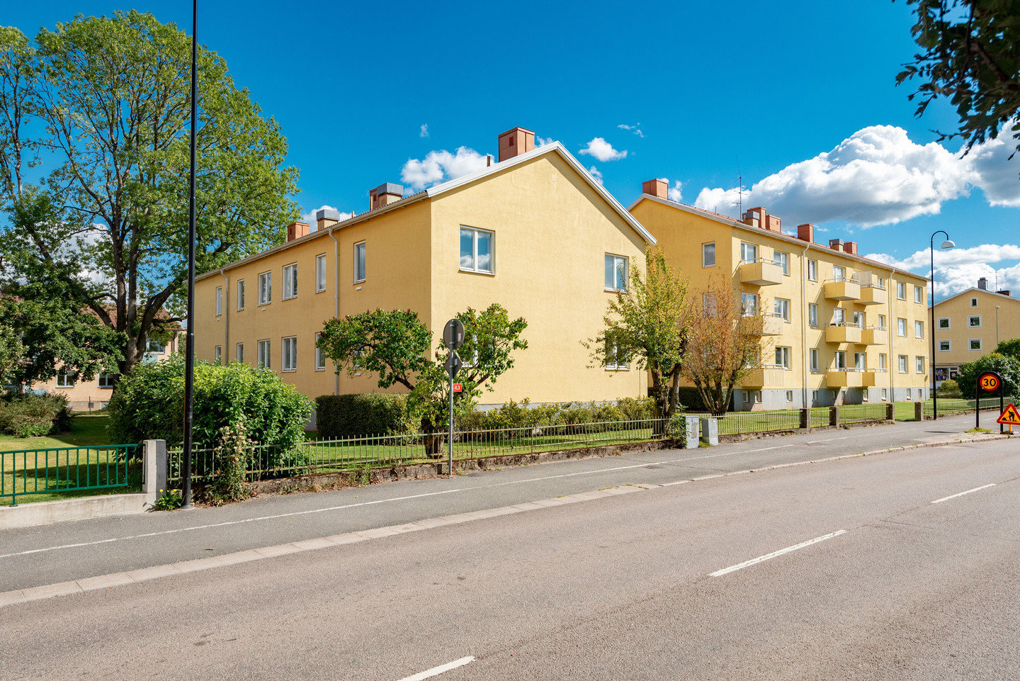 Sankt Sigfridsgatan 16A – bild 16