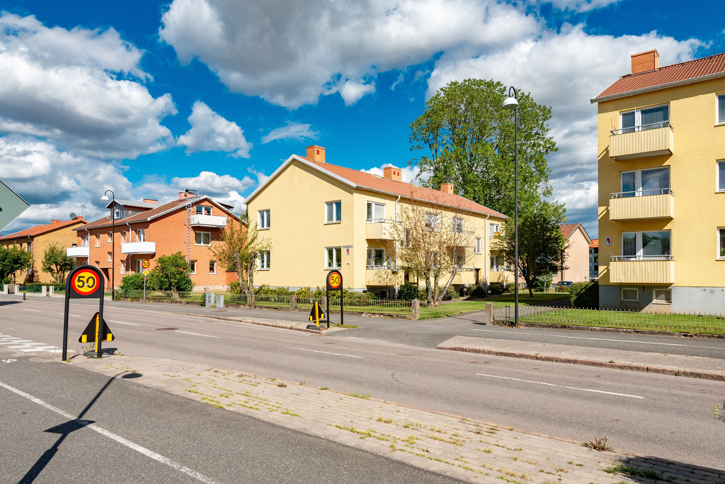 Sankt Sigfridsgatan 16A – bild 17