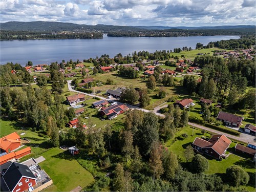 Västanvik Skrikgärdsvägen 10