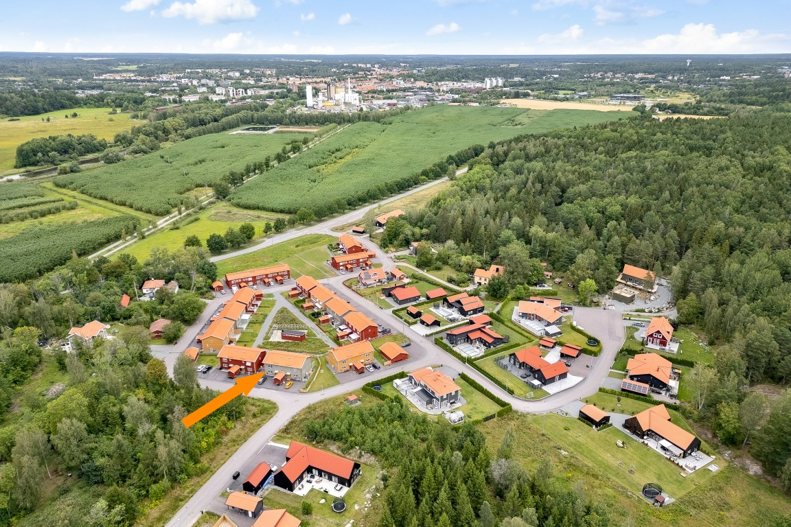 Slalomvägen 21A – bild 3