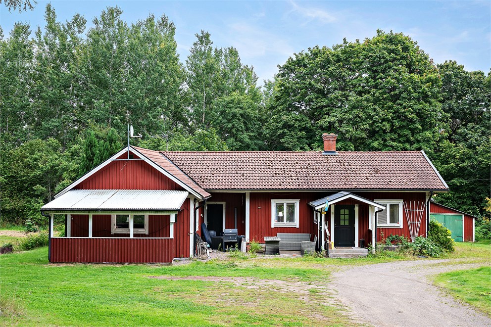 Lidetorp 422