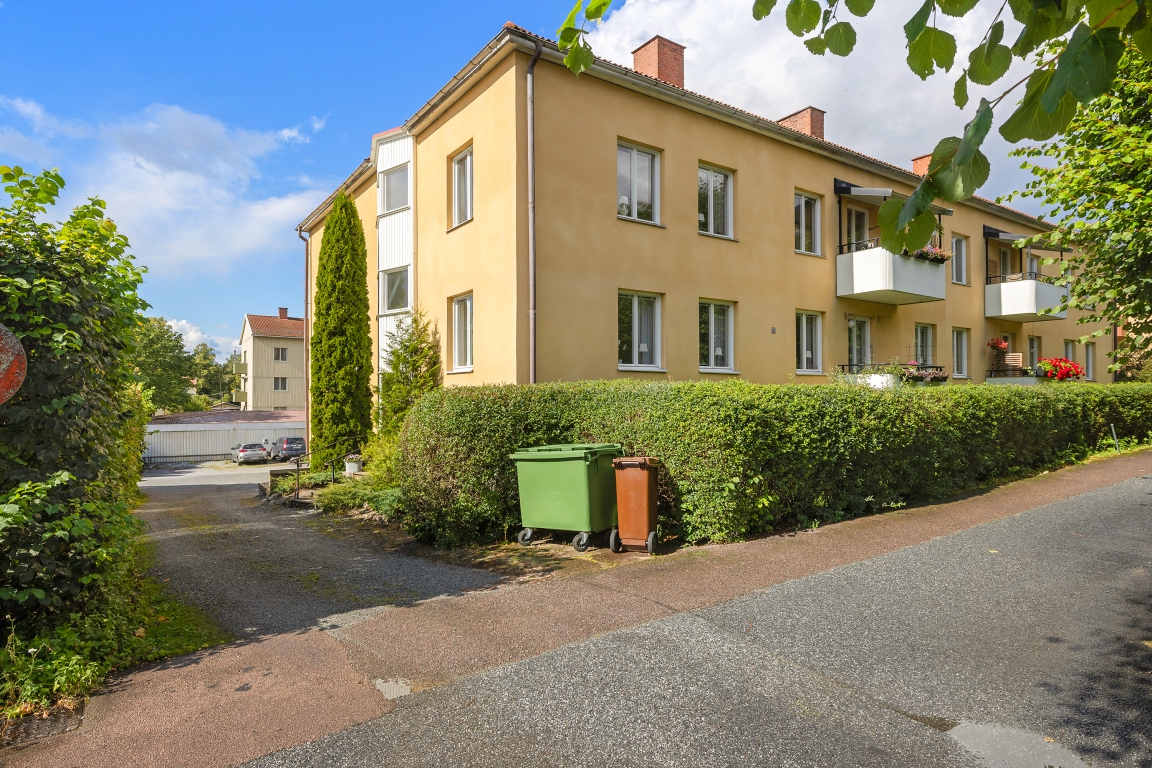 Drottninggatan 38 B – bild 21