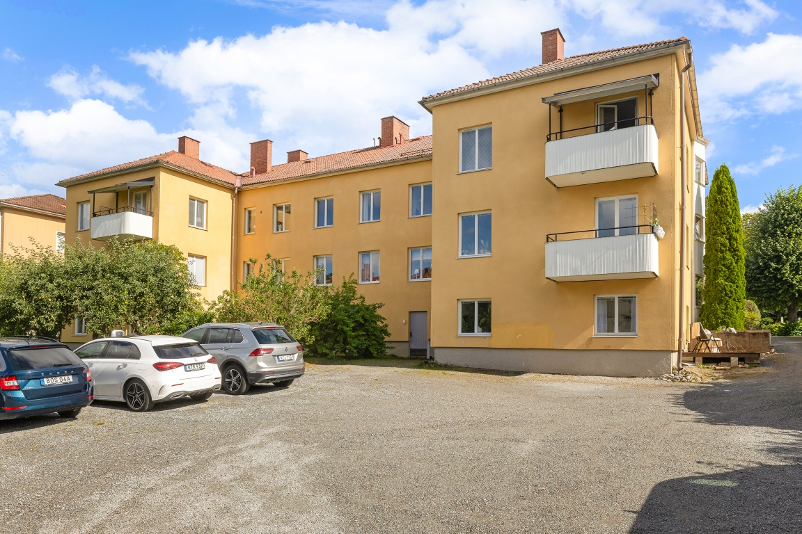 Drottninggatan 38 B – bild 20