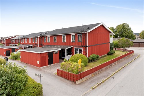 Humlestigen 2
