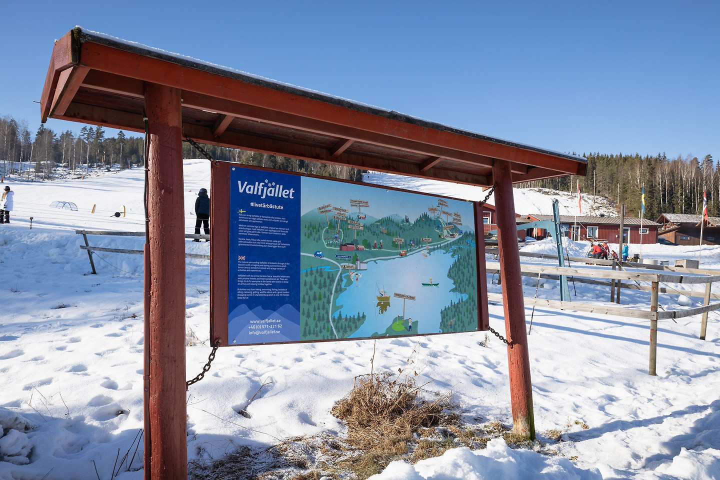 Gryttved Valfjällsbyn 10 – bild 16