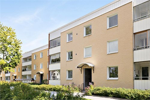 Herrgårdsvägen 19, bv