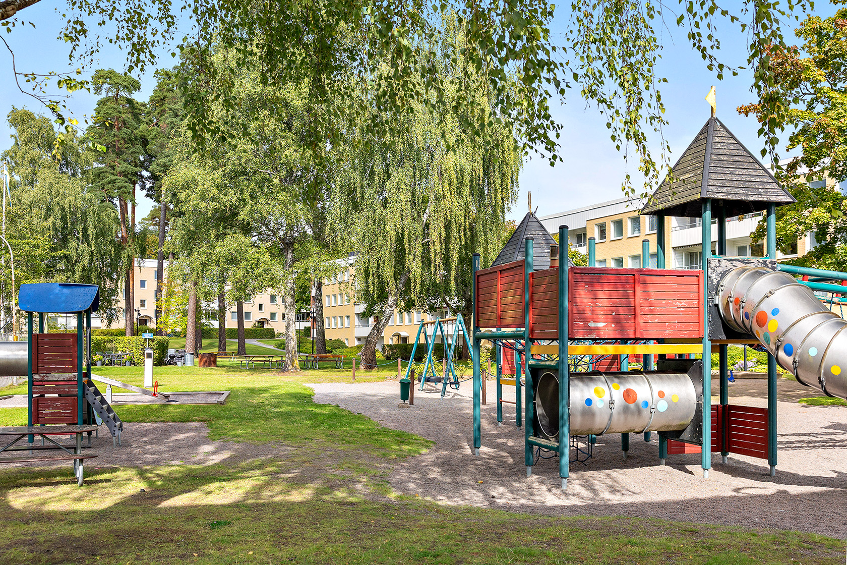 Herrgårdsvägen 19, bv – bild 11