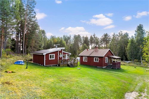 Svensbo 225