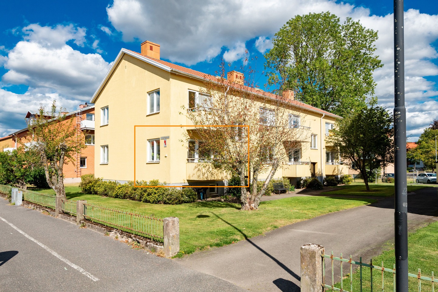 Sankt Sigfridsgatan 16A – bild 2