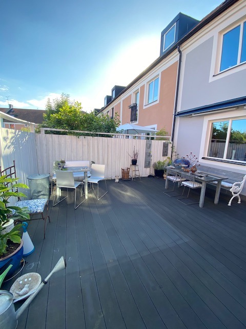Kristianstadsvägen 18G – bild 24