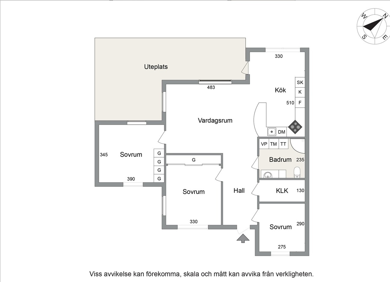 Askekärret 1A – bild 32