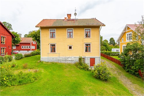 Laxbrogatan 14