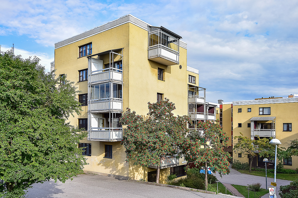 HELSINGÖRSGATAN 44, Vån 2/5 – bild 20