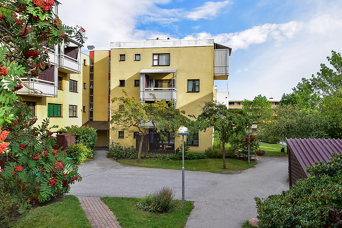HELSINGÖRSGATAN 44, Vån 2/5 – bild 21