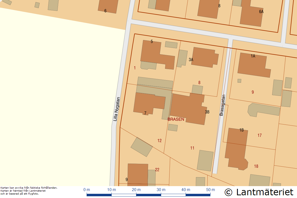 Lilla Nygatan 7 – bild 39