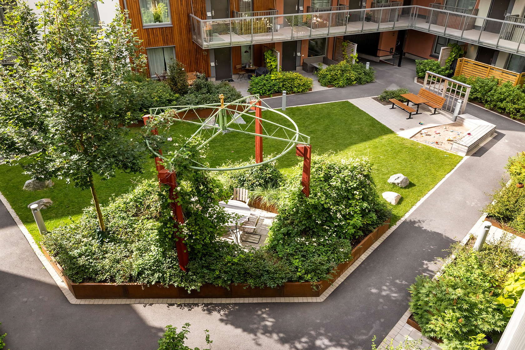 Skattsökargränd 8B – bild 8