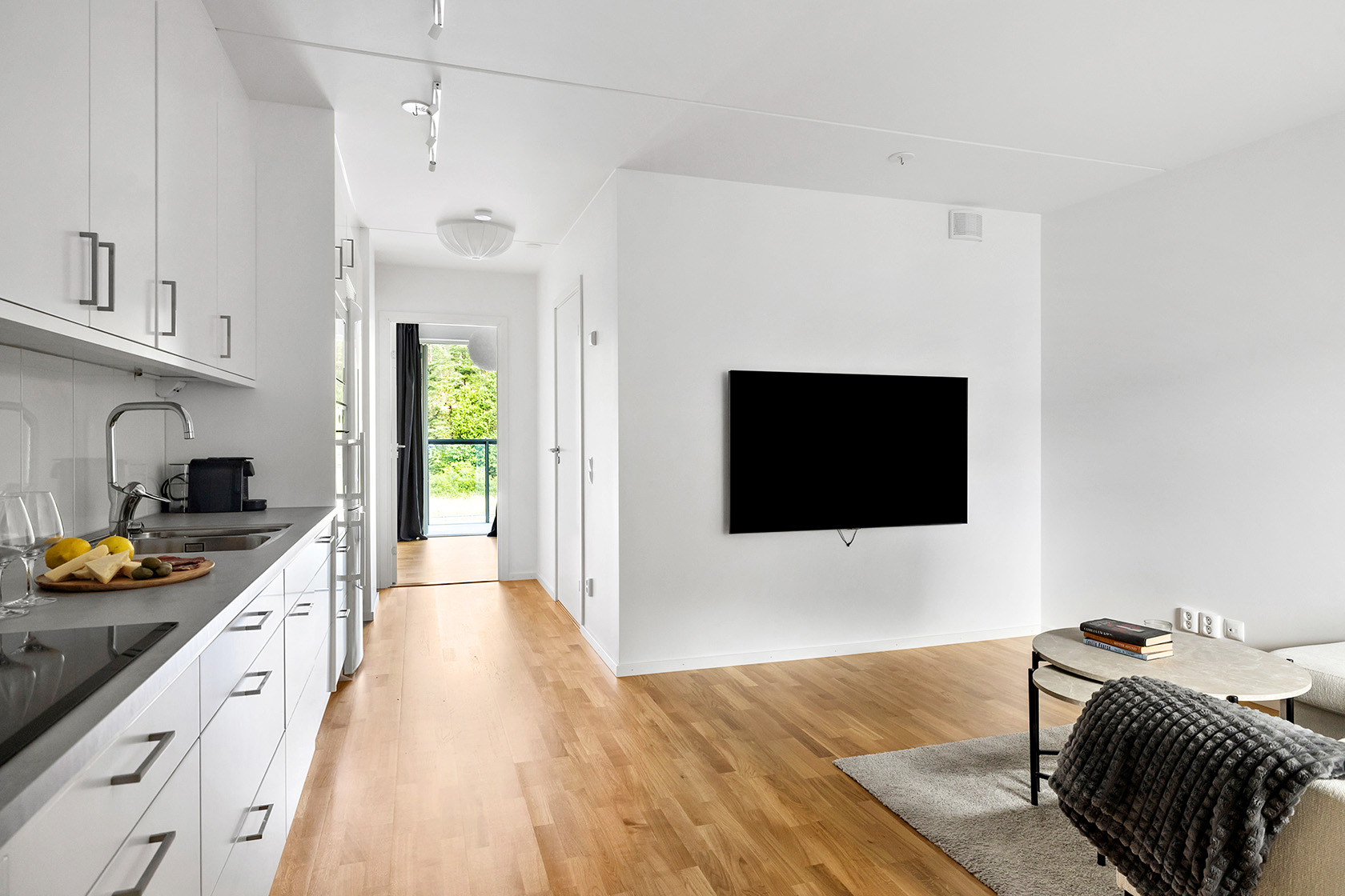 Skattsökargränd 8B – bild 2