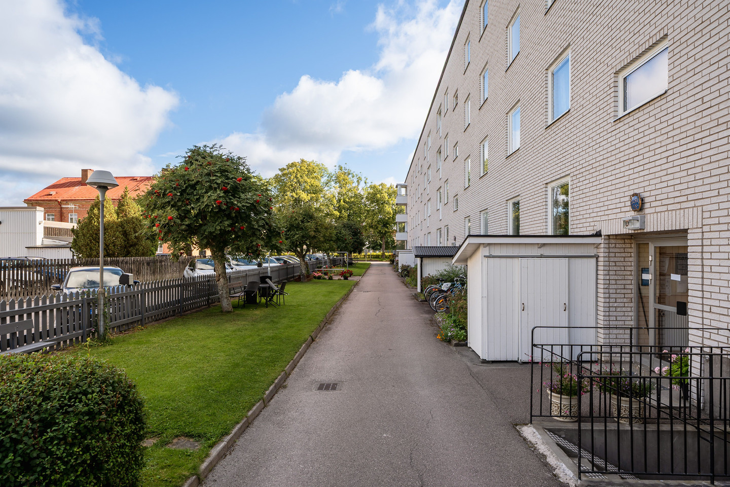 Järnvägsesplanaden 5C – bild 17