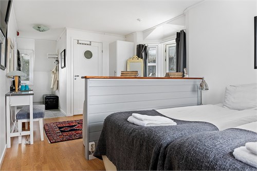 Kyrkvägen 22