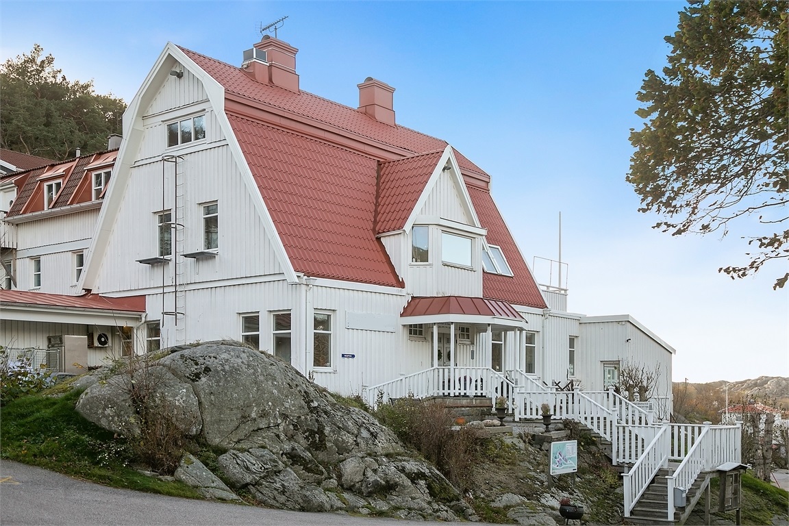 Kyrkvägen 22 – bild 13