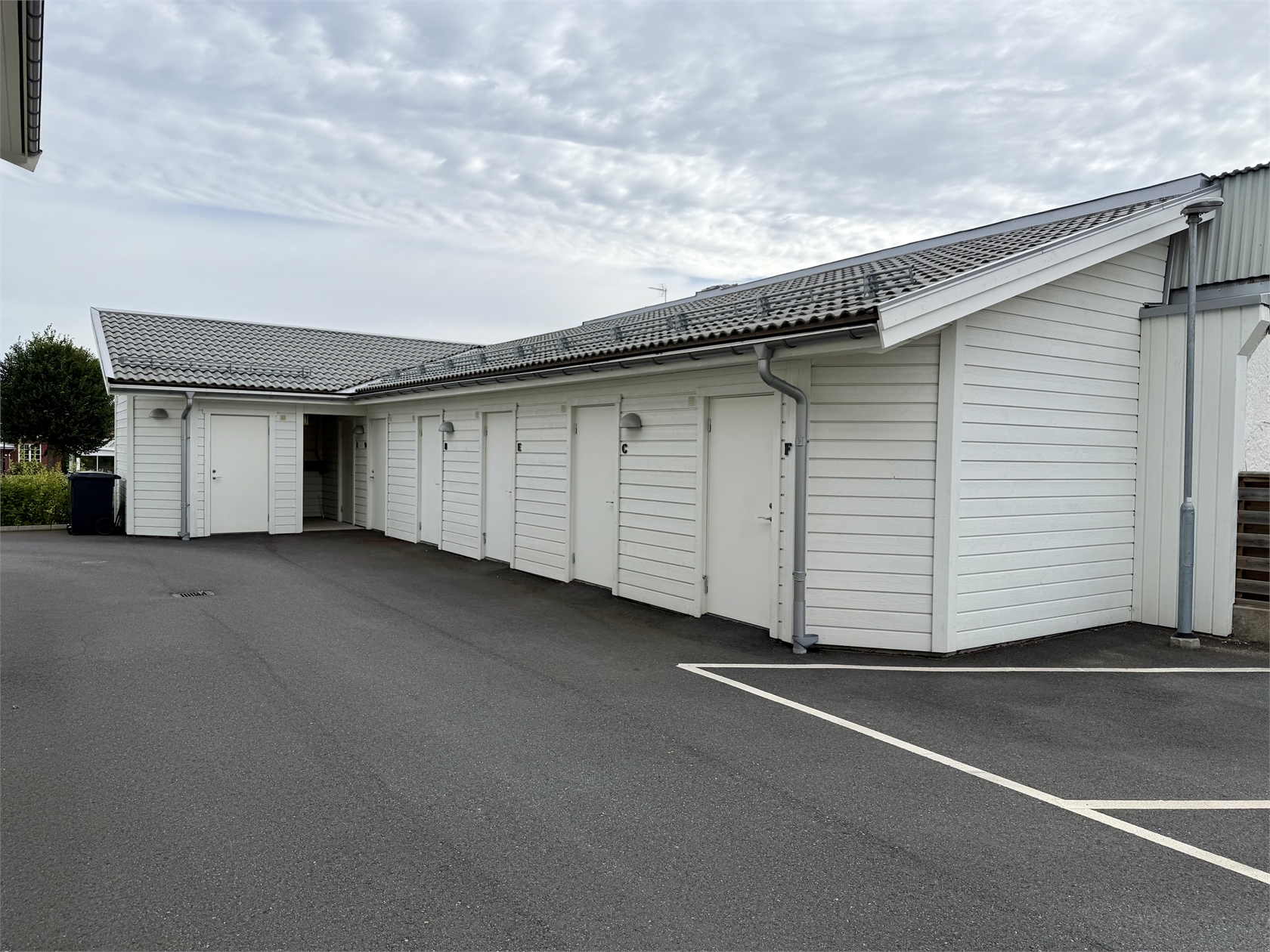 Gökgatan 21 A – bild 13