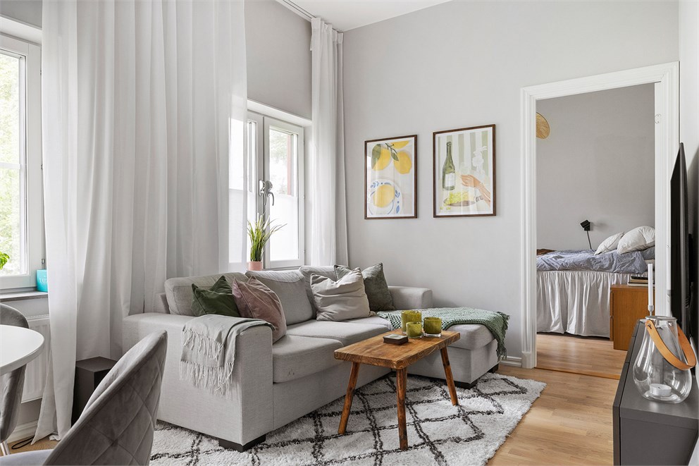 Prästgårdsvägen 2D 