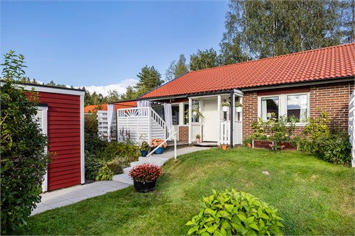 Lövskogsvägen 23