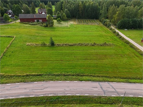 Del av Vika 377:1